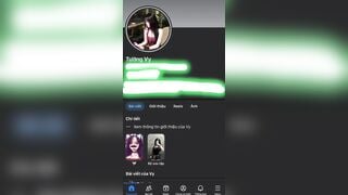 Full bú cu địt nhau với bé Tường Vy xinh dâm bị a địt sướng lồn khẩu dâm rên rỉ #1