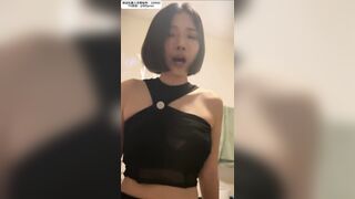 Em ghệ dâm xinh đẹp cưỡi ngựa cặc a sâu lút cán sướng rên rỉ k ngậm đc mồm #1