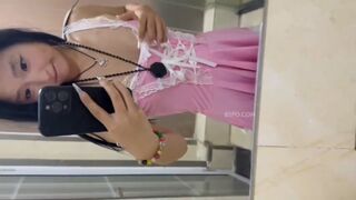 BÉ 2K10 MỚI NHÚ ĐÃ DÂM CỠ NÀY RỒI
