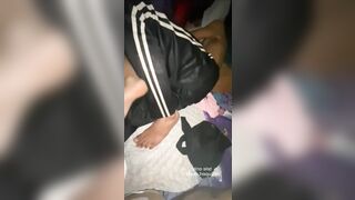Lần đầu anh họ đút cặc vào lồn em gái 2k9 đụ chỉ muốn ngâm và ngoáy mãi chả muốn rút.