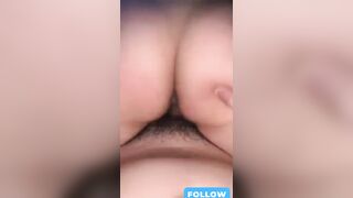 Vừa phiêu theo nhạc em vừa cưỡi