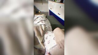 Thích vú bự hong #3