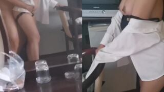 Chốn chồng đi vụng trộm cùng thằng bạn thân