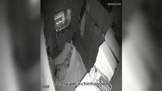 Hack Camera Dogge Con Vợ Béo Dâm Đãng