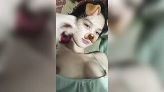Em 2k7 ngon ngọt vú to vãi luôn