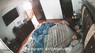 Hack Camera Móc Lồn Cho Vợ Dâm Lên Đỉnh 3