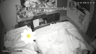 Hack Camera Vừa Địt Vừa Mút Bướm Cho Vợ Lên Đỉnh