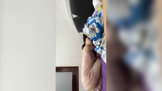 địt em ghệ dâm mọi lúc mọi nơi nứng là địt - phần 9