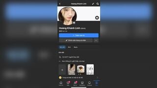 Full clip show hàng móc lồn của em Hoàng Khánh Linh,đã xinh r còn dâm thứ gì chịu nổi