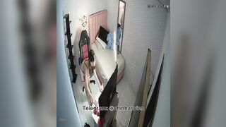 Hack Camera Phòng Live Sex