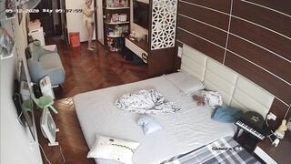 hack cam vợ chồng hàng xóm con vợ cao giáo đẹp vcl - phần 1