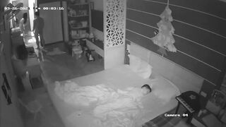 hack cam vợ chồng hàng xóm con vợ cao giáo đẹp vcl - phần 4
