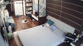 hack cam vợ chồng hàng xóm con vợ cao giáo đẹp vcl - phần 7