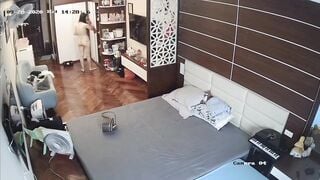 hack cam vợ chồng hàng xóm con vợ cao giáo đẹp vcl - phần 8