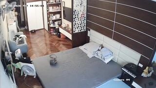 hack cam vợ chồng hàng xóm con vợ cao giáo đẹp vcl - phần 8
