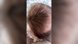 Anh bắn vào miệng e nuốt nhé