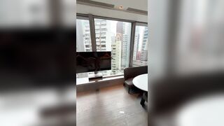 Sếp địt nhân viên ở Thang máy, Lôi Về phòng Doggy lồn rậm Vú to Rên rỉ nứng vcl ra