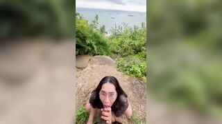 Public, Sếp MBBG đòi lên đồi Bú Liếm Cu Quay Video mặt dâm rên rỉ