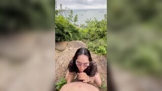 Public, Sếp MBBG đòi lên đồi Bú Liếm Cu Quay Video mặt dâm rên rỉ