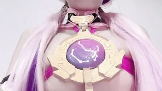 Em gái cosplay #3