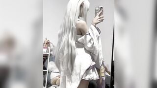 Em gái cosplay #5