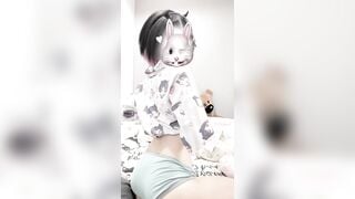 Em gái cosplay #6
