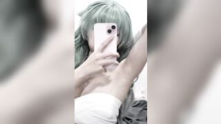Em gái cosplay #7