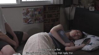 SONE-800: Bạn trai có sở thích nhìn ghệ bị tk khác chịch