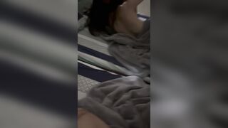 Cho em họ 5 lít bắt em bú cu sao cò dù em vậy