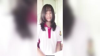 Phần 1 :Anh Thư 2k10 Call Thủ Dâm Với Cây Lược Sướng Rên Rỉ Chảy Nhớt Lồn