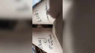 Phần 4 :Anh Thư 2k10 Call Thủ Dâm Với Cây Lược Móc Lồn Sướng Rên Rỉ Chảy Nhớt Lồn