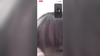 Phần 2:Thanh Ngân 2k10 Non Múp Hồng Không Lông Bị Trai Dụ Call Móc Bướm