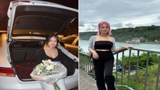 Tặng hoa với xe là được cô gái cho làm tình