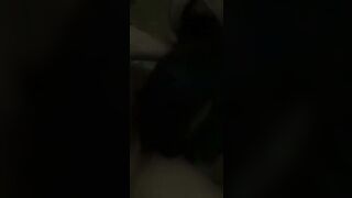 Sống thử cùng em sinh viên năm nhất ăn no bú cu địt nhau cả ngày