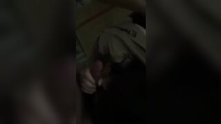 Sống thử cùng em sinh viên năm nhất ăn no bú cu địt nhau cả ngày
