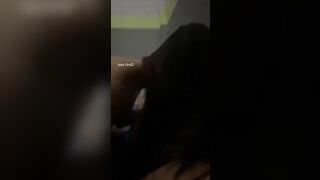 Mong thành công chúa nhưng anh buộc làm BJ
