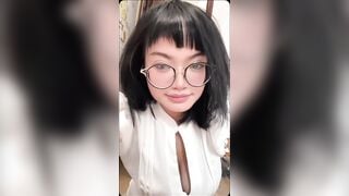 Diệu Hiền 2k9 lồn múp đầy nước phần 1