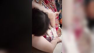 Diệu Hiền 2k9 lồn múp đầy nước phần 2