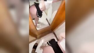 Ở nhà chung với em vợ dâm đảng thế này thì sao chịu nổi đây 69