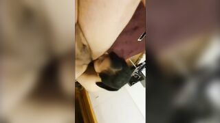 Em gái dâm đãng cùng với người yêu cặc bự Phần 3