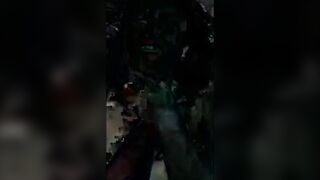 Clip sex Linh Miu some với trai trong khách sạn sướng vl ra
