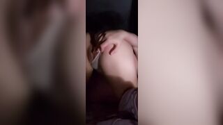 một khi máu dâm đã nổi lên thì anh địt bất chấp - phần 1