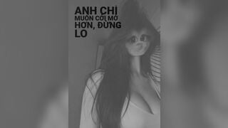 Phần 22: EmBeCuaAnh Non Dâm Tự Nhún Thủ Dâm Móc Lồn Sướng Rên Rỉ Cực Dâm