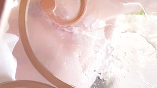 Góc Nhìn Thủ Dâm Lên Đỉnh Bắn Nước Như Mưa Sướng Rên Rỉ Cực Nứng