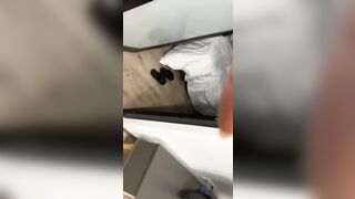 Vợ dâm đãng ham muốn cao nên chồng mang mấy thằng bạn về cho some