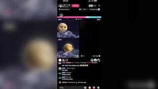Triệu Nga Trả kèo Tiktok, Bật Flash Lộ Vú To Lồn rậm lông loli