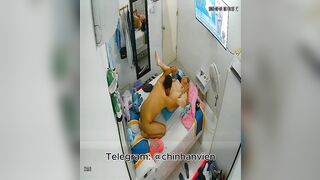 Hack Camera Mút Bướm Xong Rồi Địt Cho Chị Lên Đỉnh