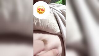 bé lớp 10 mới lớn đầu ty thụt non thật - phần 1