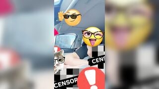 Em gái đi xe không có tiền trả phải cho tài xế địt để trả nợ sướng vl ra