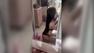 Lộ clip sex đụ em tiktoker mặt xinh dâm vú to cực phẩm Phần 1